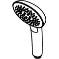 category Showers