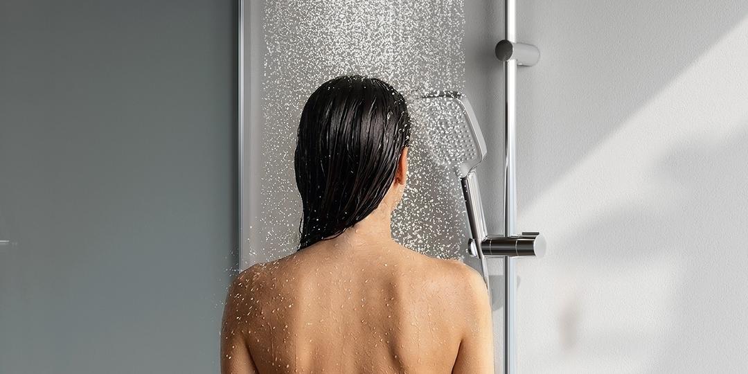 Why modern bathrooms are becoming wellness spaces?